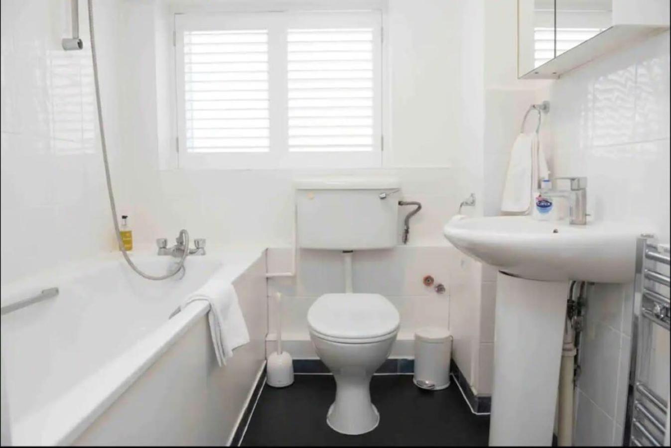 Albergue Wilson House - Camden *