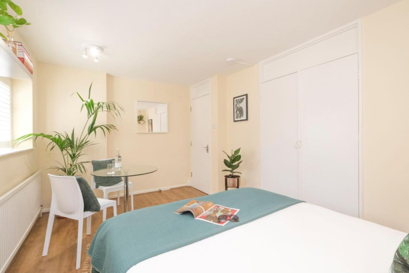 Albergue Wilson House - Camden