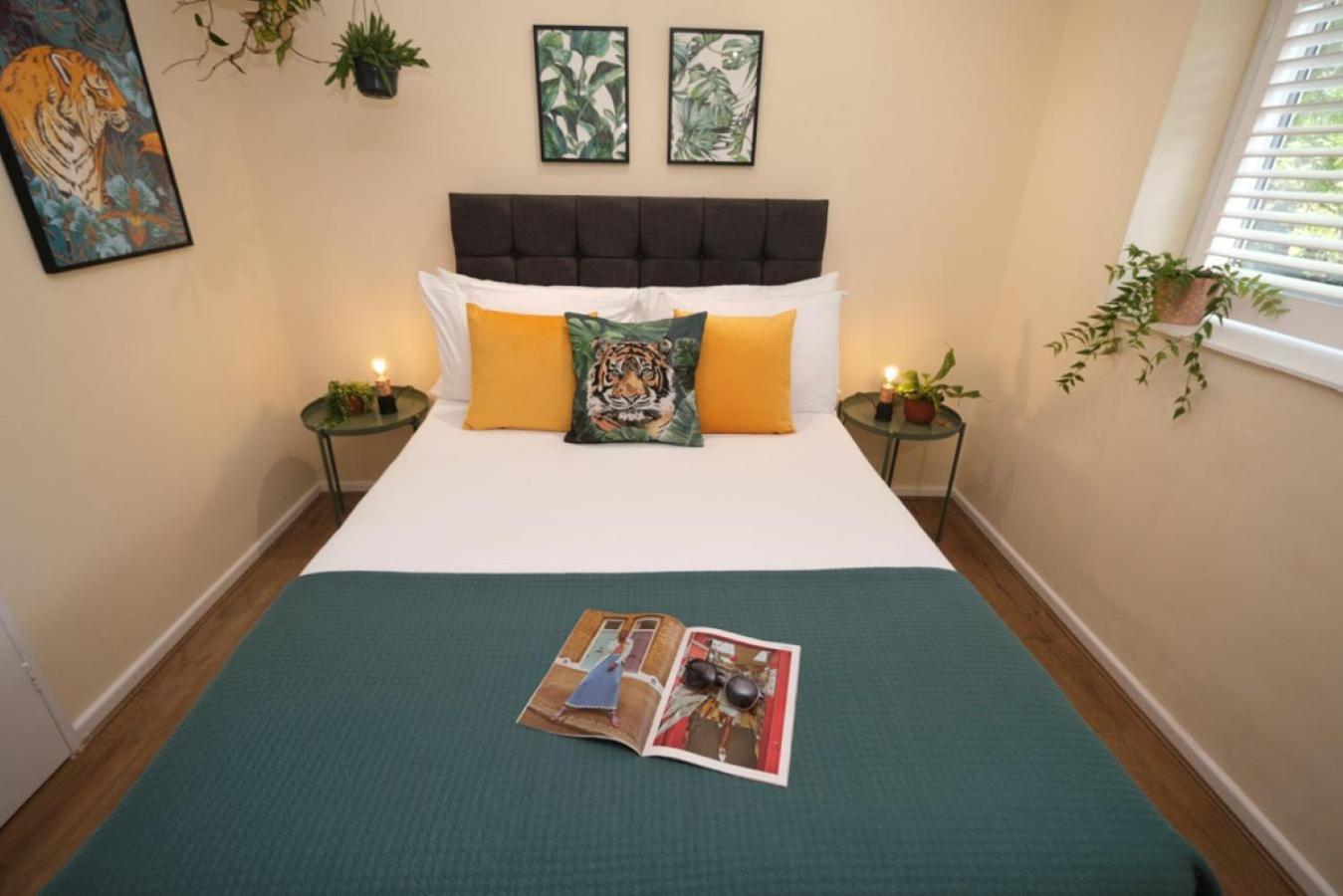 Wilson House - Camden Albergue *
