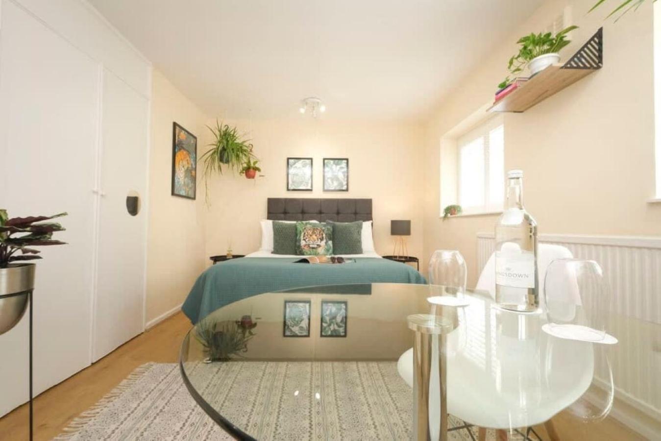 Albergue Wilson House - Camden
