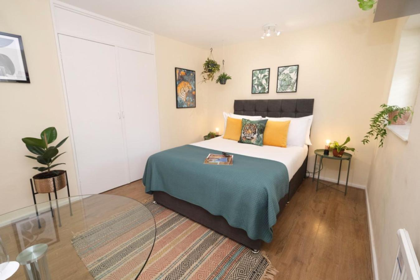 Albergue Wilson House - Camden