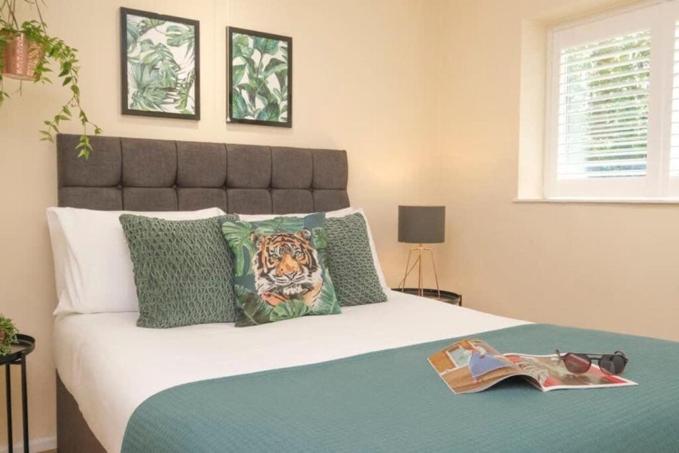 Wilson House - Camden Albergue Londres