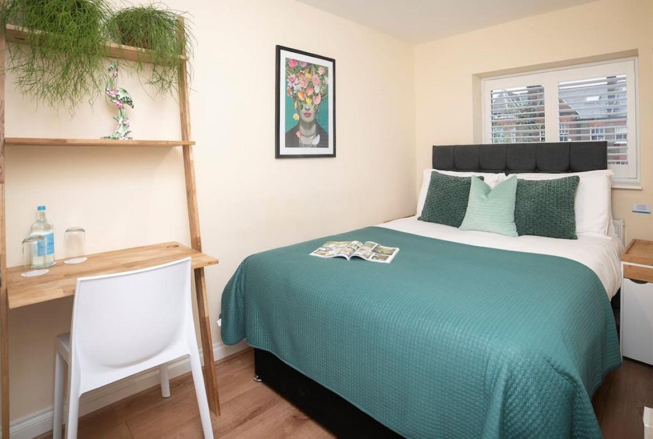 Wilson House - Camden Albergue