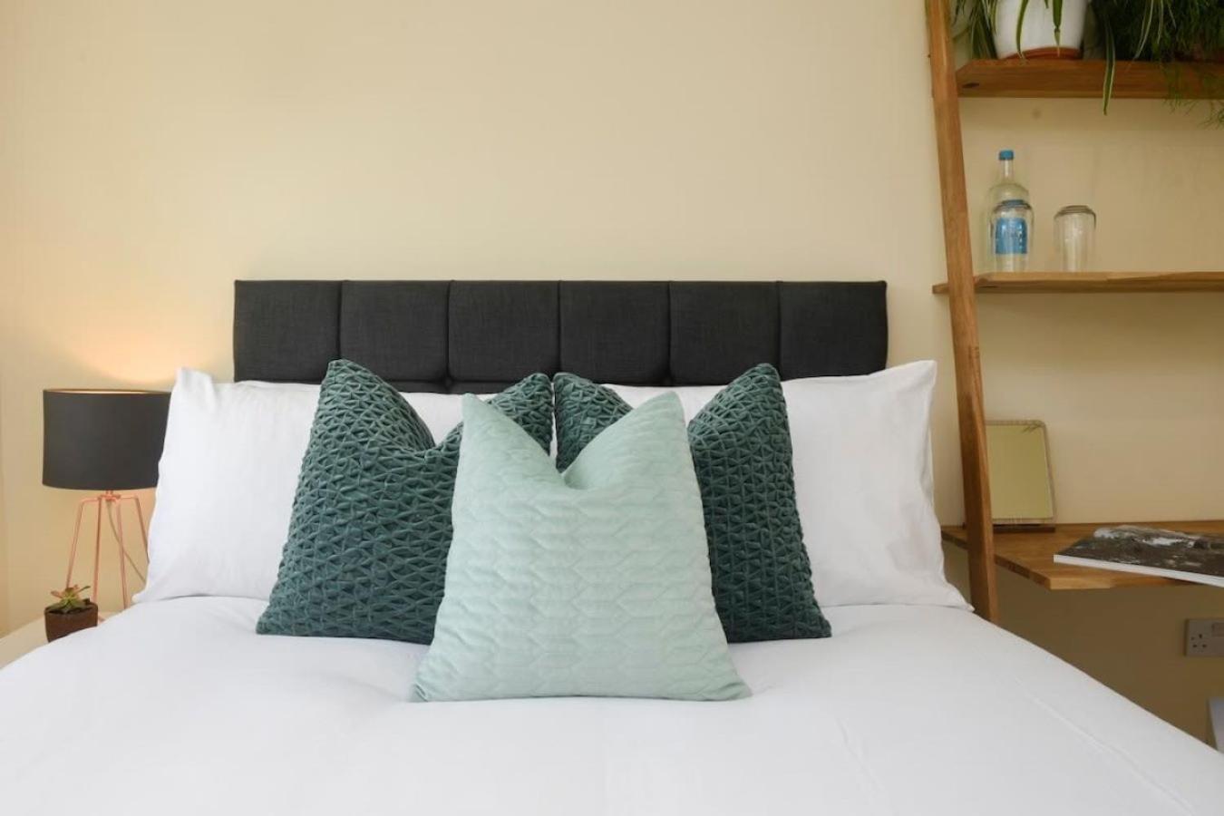 Wilson House - Camden Albergue *