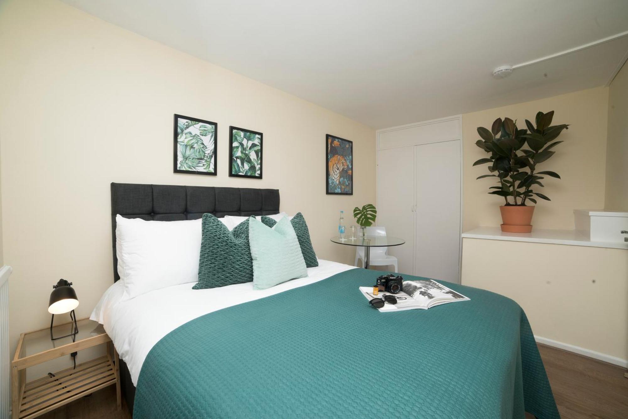 Wilson House - Camden Albergue