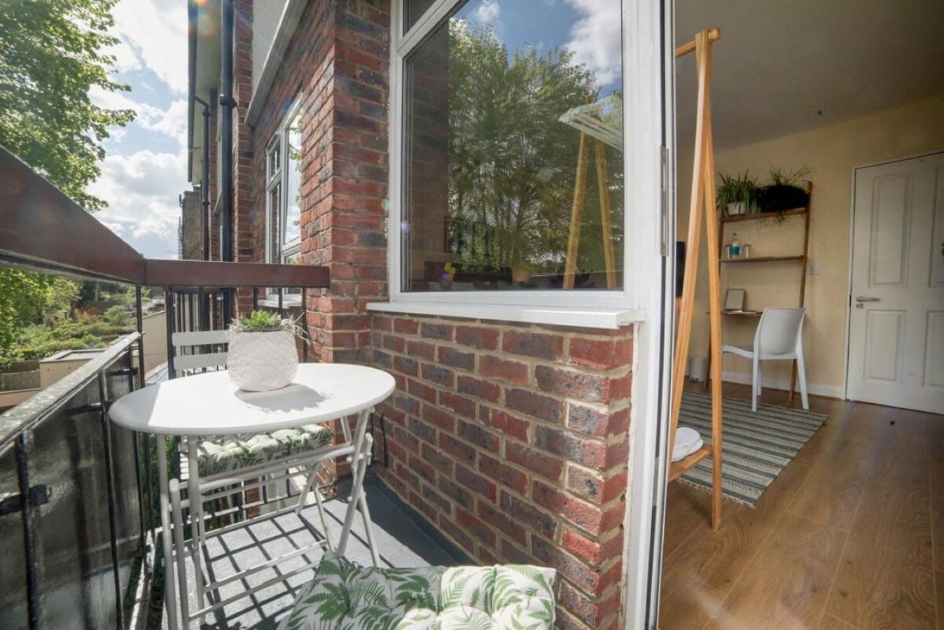 Wilson House - Camden Albergue *