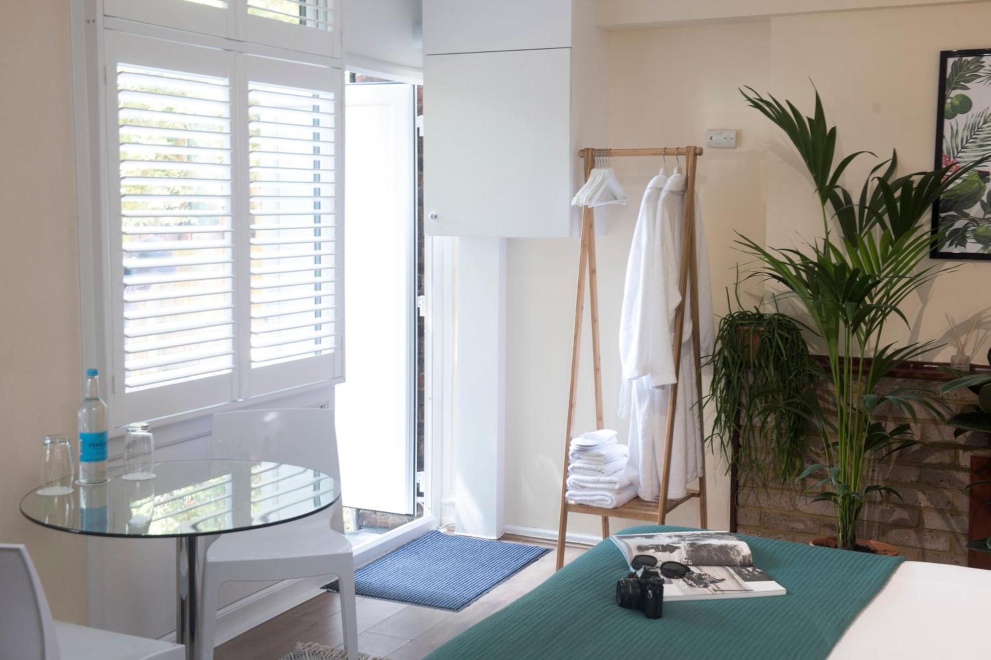 Albergue Wilson House - Camden *