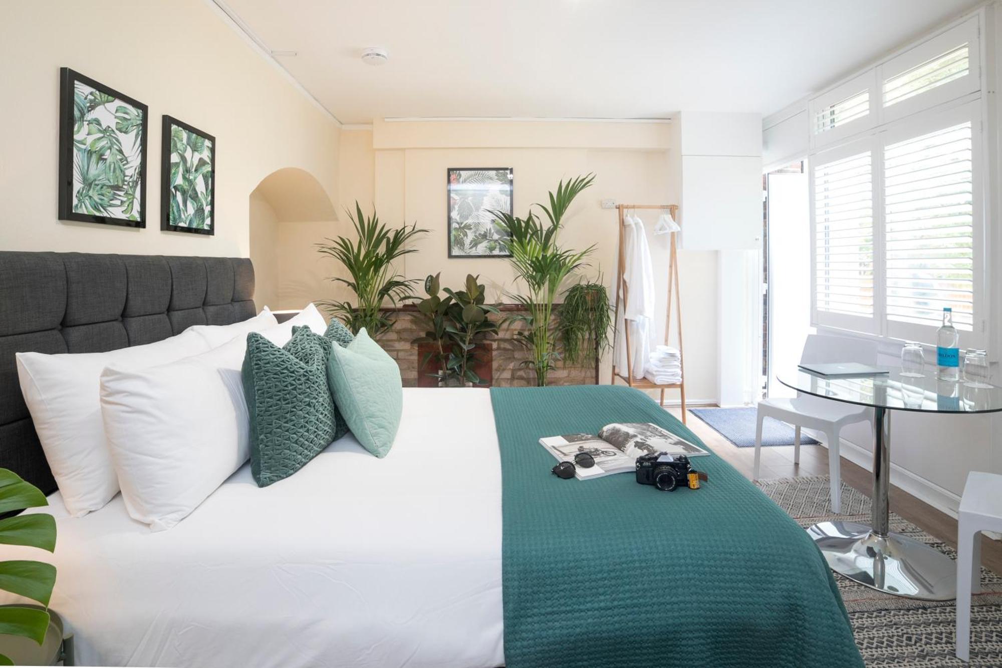 Wilson House - Camden Albergue