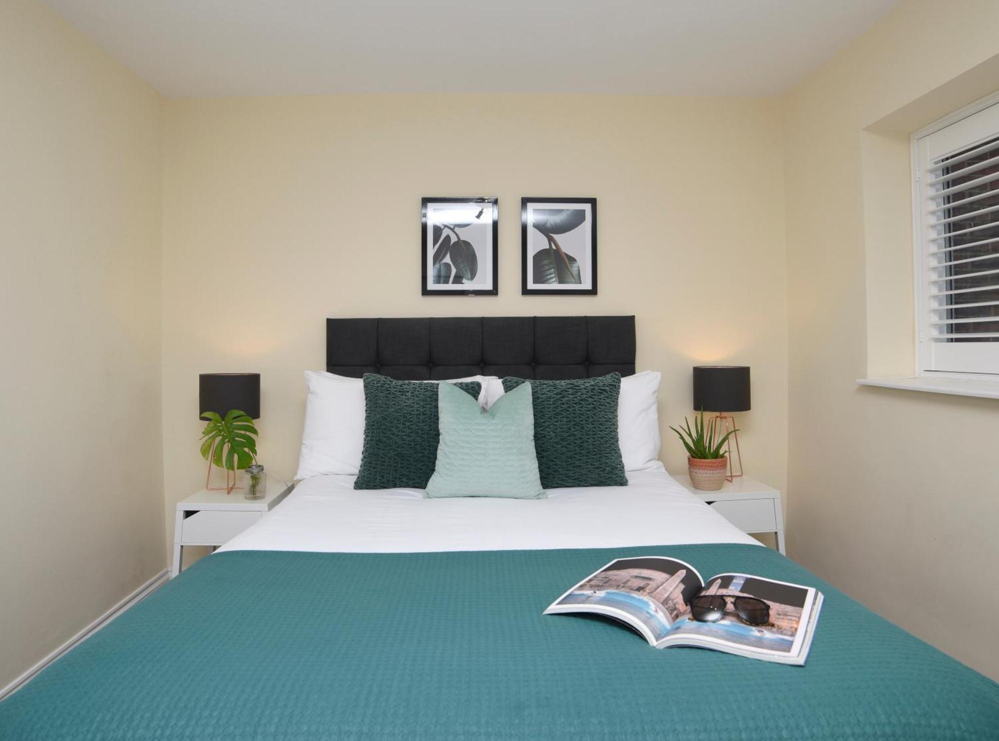 Wilson House - Camden Albergue *